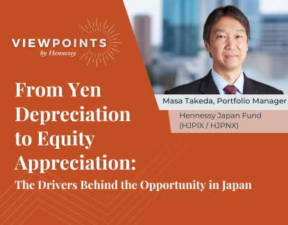 Viewpoints by Hennessy with Masa Takeda