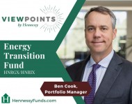 Viewpoints by Hennessy with Ben Cook