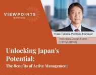 Unlocking Japan's Potential: The Benefits of Active Management